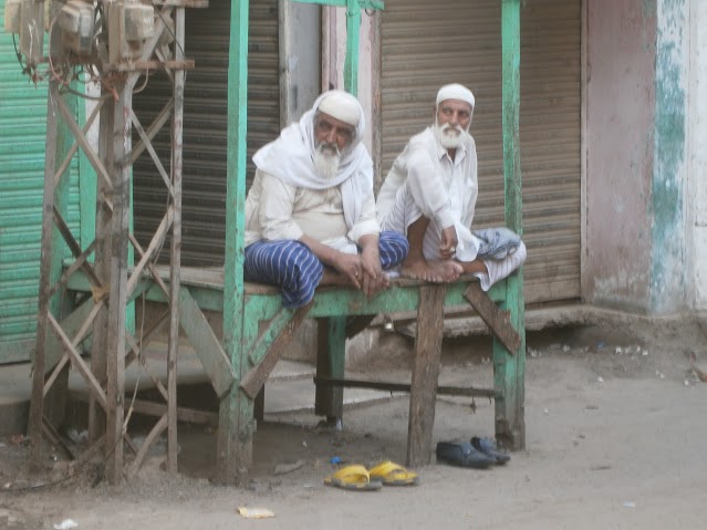 4 ulichki stariq grad 2 v