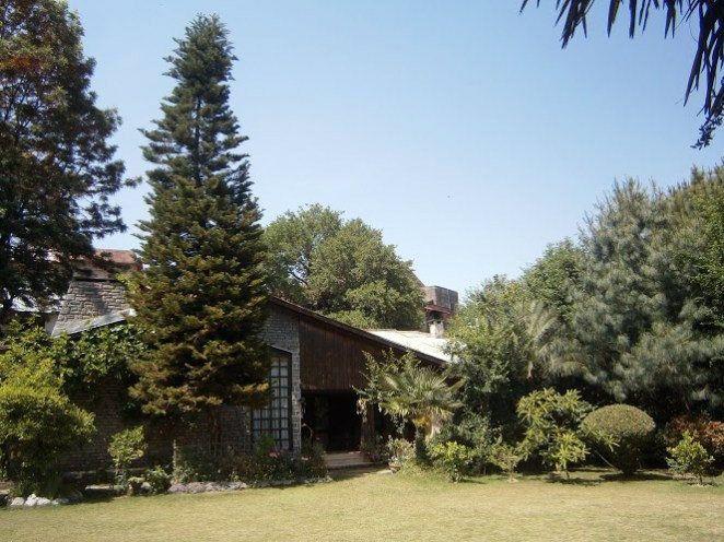 Kushtatata na Fatma i Shah - Abottabad