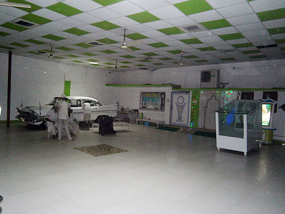 OLYMPUS DIGITAL CAMERA