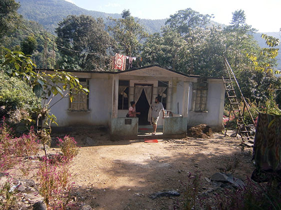 OLYMPUS DIGITAL CAMERA