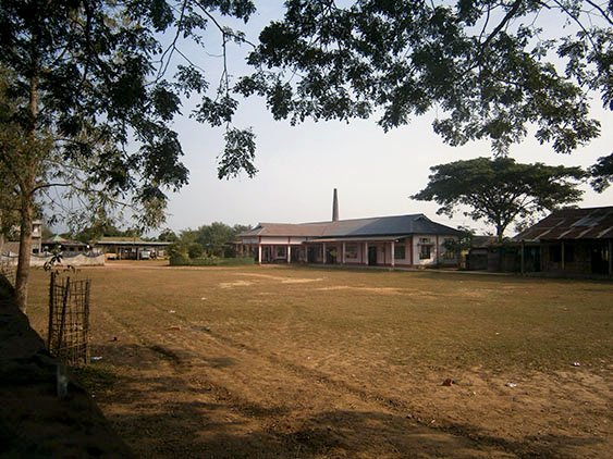 OLYMPUS DIGITAL CAMERA