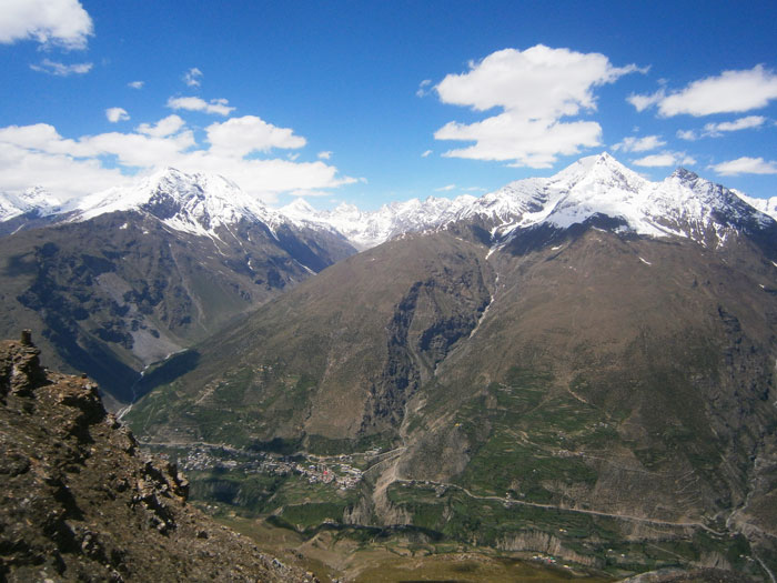 7. Keylong-on the bottom